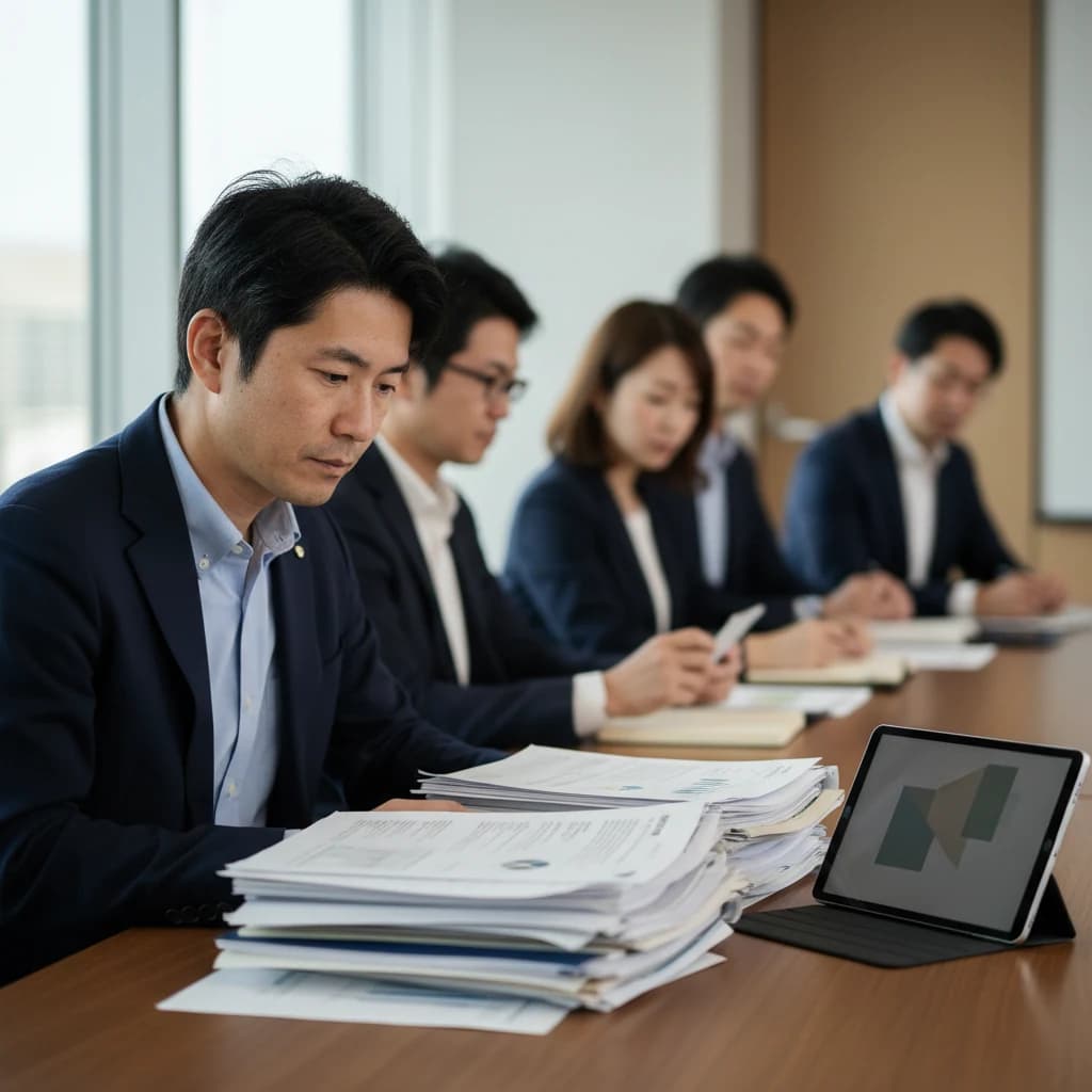 AIエージェント開発の設計と業務自動化の画面