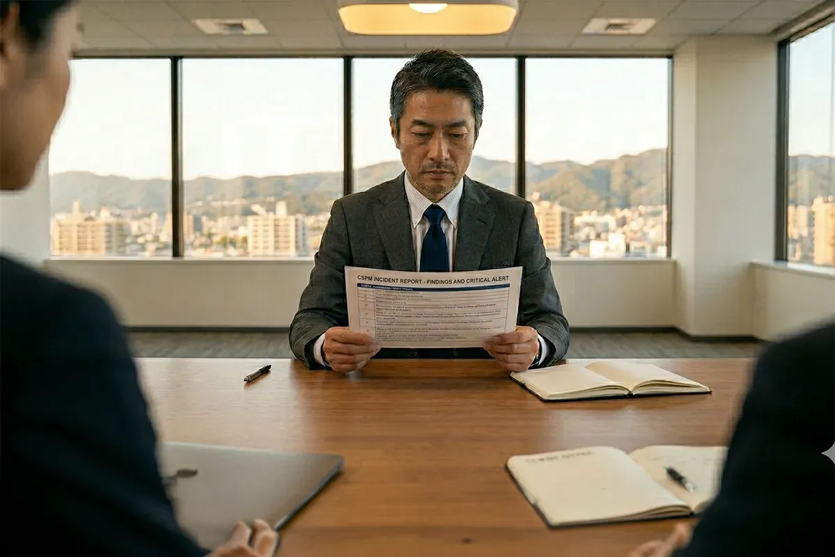 クラウド情報漏洩の平均被害額 3.5億円