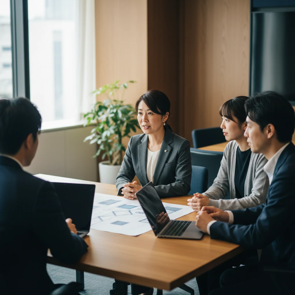 GCP導入実績 100社以上