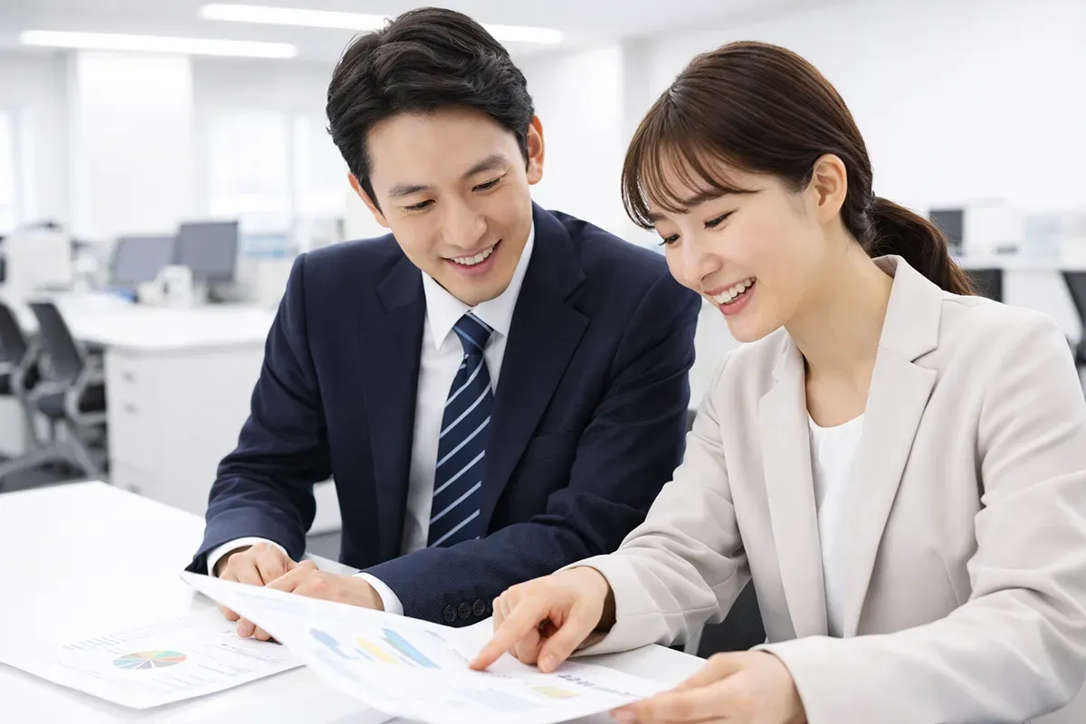 日本企業特化の導入実績