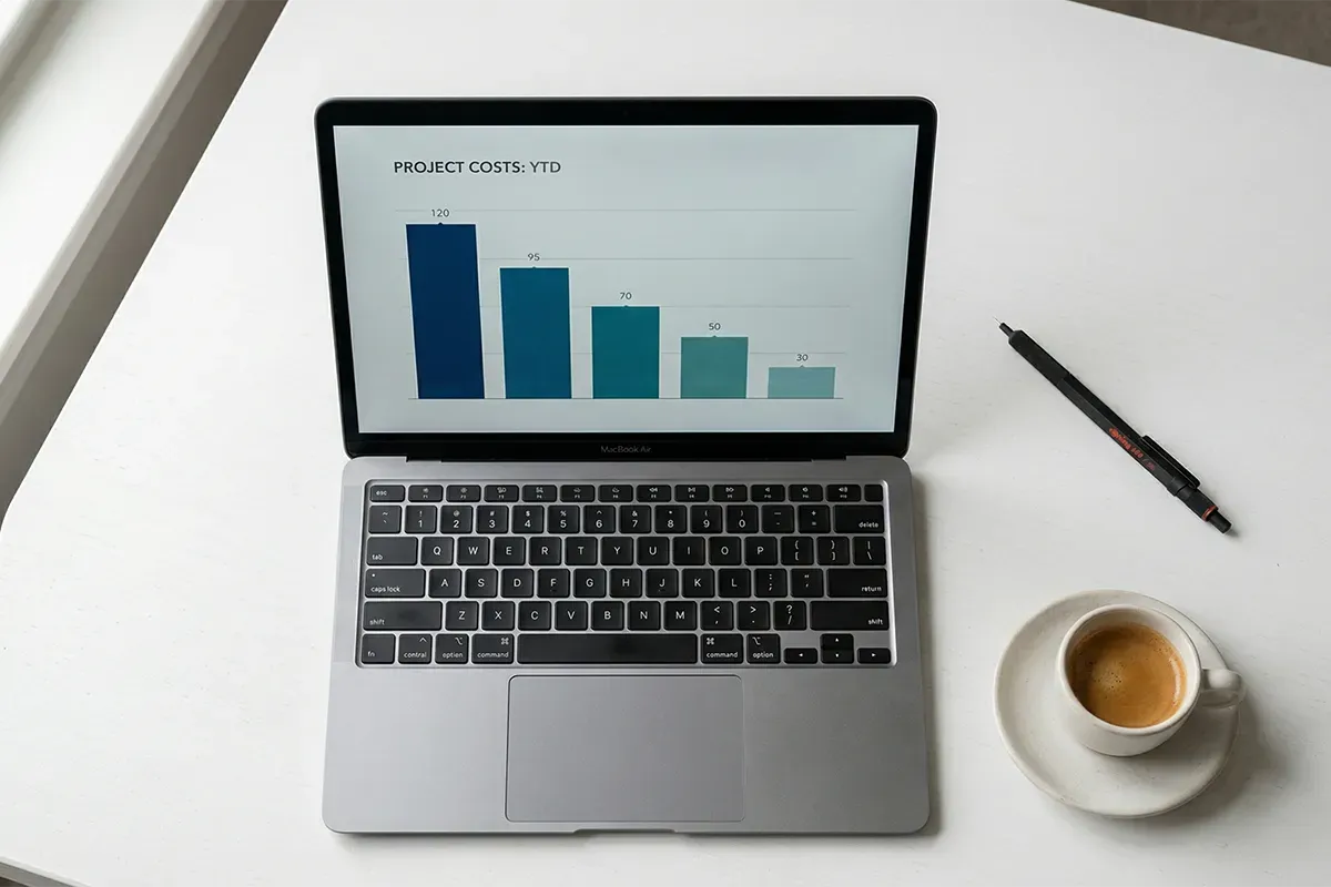 運用コスト 40%削減