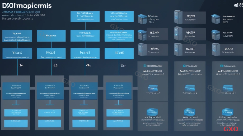 Professional infographic displaying Cisco Catalyst 9200L key specifications in a structured layout. Categories include: port configurations (24/48 ports), StackWise-80 bandwidth, PoE+ power budget, switching capacity, security features (802.1X, MACsec), and licensing model (Network Essentials/Advantage). Clean data visualization with icons, blue and dark gray color scheme.