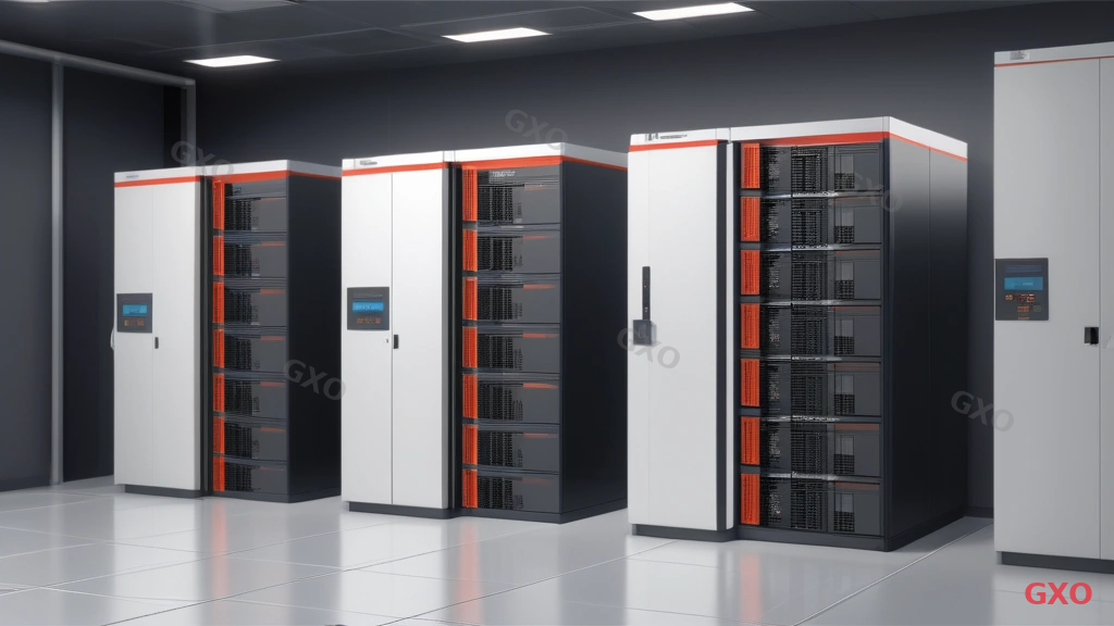 Clean modern illustration showing a phased approach to power redundancy for small offices. Three phases shown as ascending steps: Phase 1 (single UPS for critical servers), Phase 2 (add second UPS, basic A/B split), Phase 3 (full dual-path with metered PDUs). Each phase shows a small office server setup getting progressively more robust. Budget indicators on each step. Warm professional colors, encouraging tone.