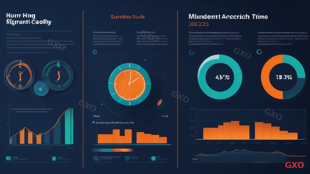 Professional infographic displaying the urgency of IT investment planning in 2025-2026. Left side shows a declining graph representing legacy system risks with a warning icon. Right side shows an ascending graph representing companies increasing IT budgets. Center features a large clock icon symbolizing time pressure. Data callouts show 52.6 percent budget increase and 12 trillion yen economic loss risk. Dark navy background with bright accent colors of orange and teal. Corporate and data-driven visual style.