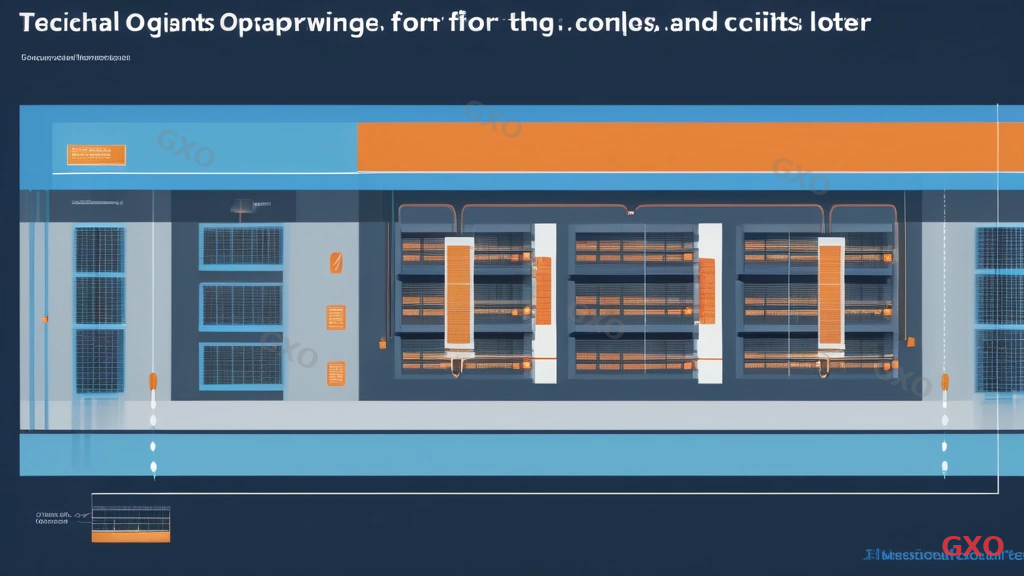 Technical diagram illustrating annual operating cost breakdown for servers: three horizontal swim lanes showing power consumption, cooling costs, and maintenance labor. Rack-mount lane shows higher power density but better cooling efficiency at scale. Tower lane shows lower single-unit power but less efficient cooling when multiple units are scattered. Flowchart style with cost arrows, clean line art, blue and orange accents.