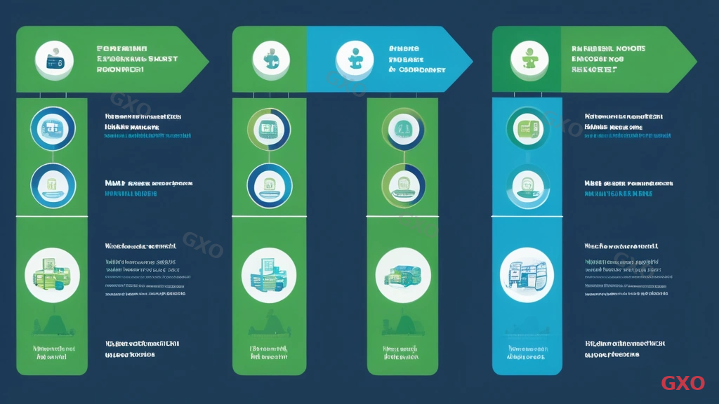 Clean modern illustration showing cost optimization strategy for mid-size company network renewal. Split view: left showing traditional full replacement approach with high cost bar, right showing phased and optimized approach with lower cost bar. Key strategies labeled: reuse viable equipment, consolidate vendors, negotiate multi-year contracts. Simple icons and comparative visual. Business-friendly green and blue color palette.