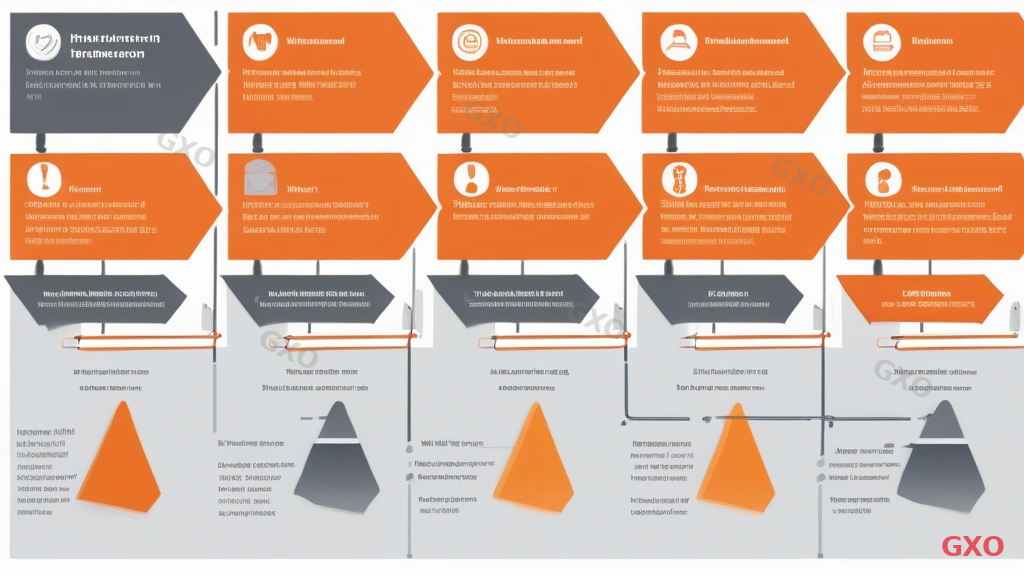 Professional infographic showing three common network renewal failure patterns with lessons learned. Case 1: incomplete documentation leading to configuration errors. Case 2: insufficient testing causing production outage. Case 3: poor stakeholder communication resulting in project delay. Each case shown as a timeline with problem point marked and resolution approach. Warning triangle icons with educational tone. Orange and dark gray color scheme.