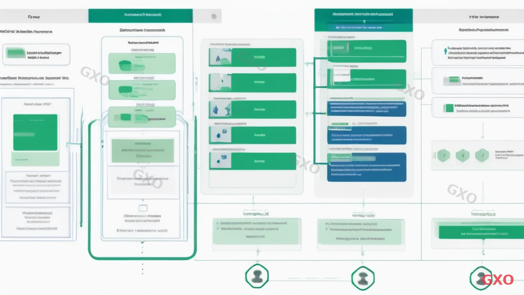 Technical diagram showing post-migration monitoring and handover workflow. Three-phase structure: immediate monitoring period (72 hours), stabilization period (2 weeks), and full handover to operations team. Dashboard mockup showing monitored metrics: latency, packet loss, CPU utilization, error rates. Alert escalation hierarchy diagram. Clean technical documentation style with green status indicators and organized layout.
