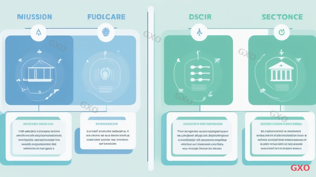 自社対応と外部委託の判断基準 Clean modern illustration showing a decision matrix for choosing between in-house and outsourced server migration. Two paths diverge from a central decision point. Left path labeled 'In-House' shows icons for skilled team, small scale, simple architecture. Right path labeled 'Outsource' shows icons for complex systems, tight deadline, mission-critical. A balance scale in the center weighs factors: skill level, scale, budget, risk tolerance. Pastel blue and green color scheme, flat design with clean lines.
