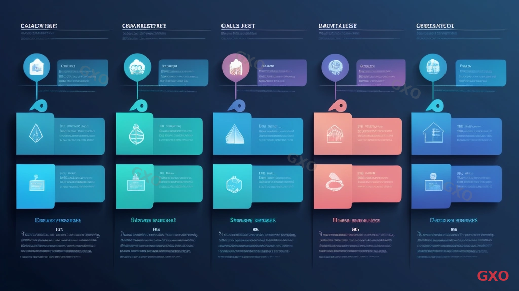 5つの失敗原因に共通する根本問題の構造図 Professional infographic showing a root cause analysis diagram. Five surface-level problems (icons for requirements, backup, DNS, testing, skills) are shown as visible tips above a waterline. Below the waterline, three root causes are revealed: 'Lack of Planning', 'Communication Gaps', and 'Risk Underestimation', connected by dotted lines to the surface problems. Iceberg metaphor with clean blue gradient, corporate infographic style.