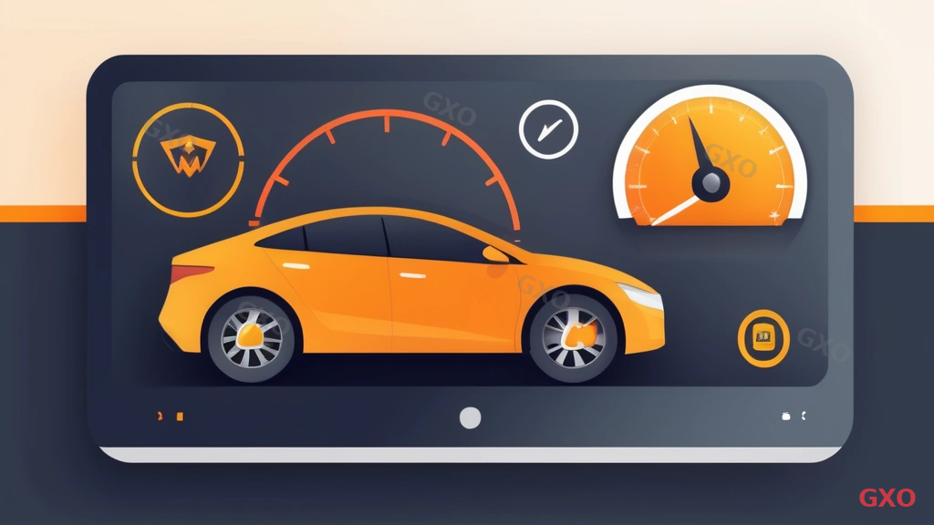 Clean modern illustration showing potential risks of UTM adoption. Three main visual elements: 1) A speedometer showing reduced network performance when all UTM features are active, 2) A single point of failure concept with one device icon and a warning triangle, 3) A vendor lock-in concept showing a device chained to a single brand logo. Orange and yellow warning colors against a light background. Balanced informational style without fear-mongering.