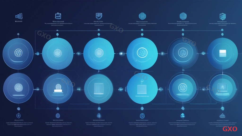Technical diagram illustrating multi-layer defense concept of UTM. Concentric circles or stacked layers showing defense in depth: outermost layer is firewall (blocking unauthorized access), next layer is IPS/IDS (detecting intrusions), next is antivirus (scanning for malware), inner layer is web filtering (blocking harmful sites), core shows protected network assets. Arrows showing different types of attacks being stopped at different layers. Blue gradient from dark outer to light inner. Clean enterprise security diagram style.