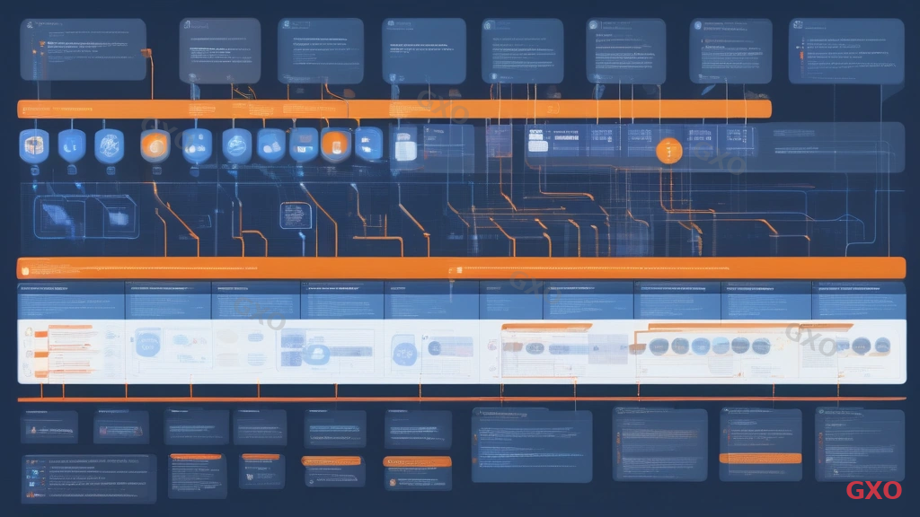 Clean modern illustration of network operations and incident response workflow. Split layout: left side shows routine maintenance tasks (monitoring dashboard, firmware updates, configuration backup), right side shows incident response flow (detection, isolation, analysis, recovery, report). Connected by a central timeline. Professional blue and orange color scheme on white background. Highlighting the structured approach to network operations and incident management.