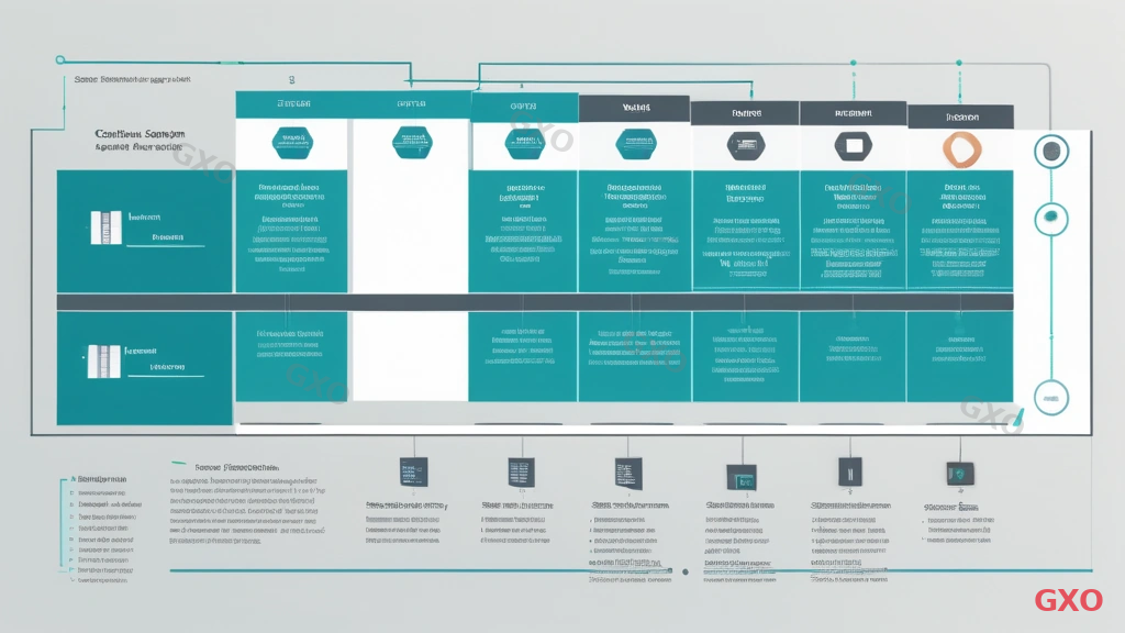Professional infographic showing a timeline for circuit provisioning process. Horizontal Gantt chart style with phases: carrier selection (1 week), contract signing (1 week), installation survey (2 weeks), construction work (2-4 weeks), and circuit activation (1 week). Calendar markers and milestone flags. Clean business style with teal and gray color scheme. Highlighting the typical lead time and planning required for WAN circuit provisioning.