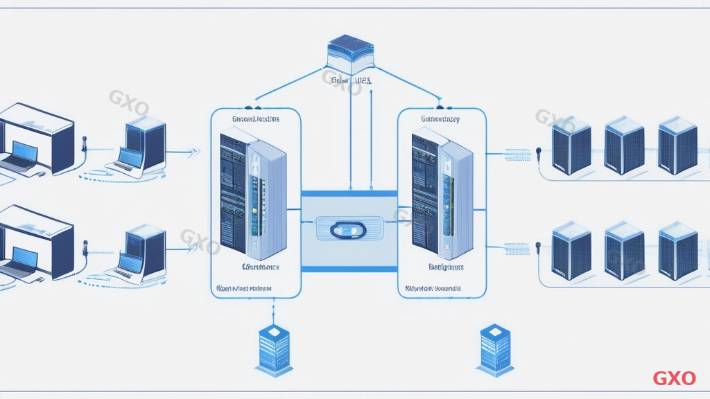 Technical diagram illustrating three network redundancy configurations side by side. Left: Active-Standby with primary and backup lines, middle: Active-Active with load balancing between two lines, right: Multi-homing with connections to two different ISPs. Each configuration shows routers, switches, and connection paths with labeled arrows. Clean technical drawing style with blue and gray tones on white background.