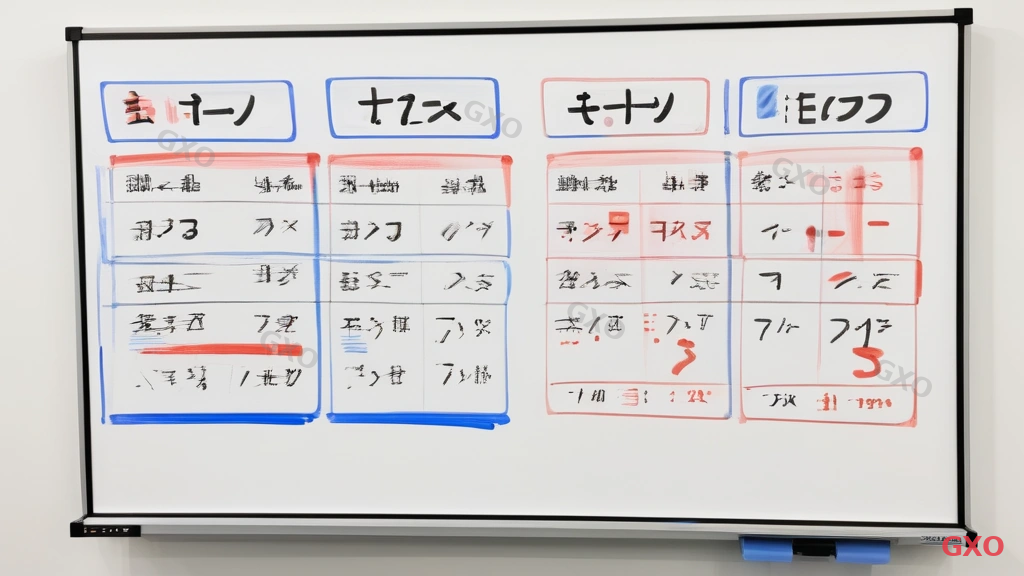 Clean modern illustration showing a cost-benefit analysis formula on a whiteboard. Left side shows 'Annual Downtime Loss' calculation (hourly revenue x expected downtime hours), right side shows 'Redundancy Annual Cost' (monthly fee x 12 + maintenance). A comparison arrow between them with 'Break-even Point' highlighted. Japanese business context with yen symbols. Warm professional lighting, educational style.