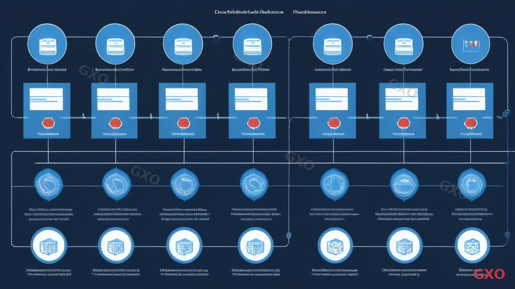 Technical diagram showing a mission-critical network redundancy architecture for financial or healthcare institutions. Multiple layers of redundancy: dual ISP connections with BGP, redundant firewalls in HA pair, core switch stack, and server farm with load balancers. Security compliance badges shown in corner. Dark professional color scheme with blue accent lines showing data paths. Highlighting enterprise-grade high availability design.