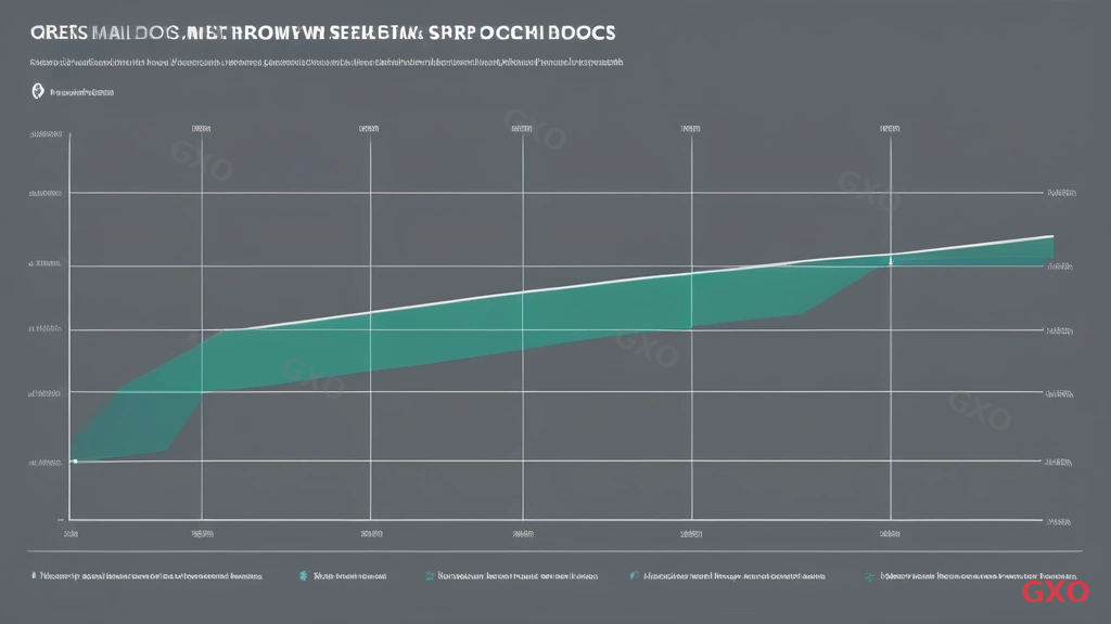 Financial analysis infographic showing 5-year total cost of ownership comparison for three firewall products. Line graph with cumulative cost over years 1-5 for each vendor. Below the graph, breakdown table showing annual costs: hardware depreciation, license renewal, support contract, and operational personnel costs. Professional financial report style with clean gridlines. Neutral gray background with subtle color coding per vendor.