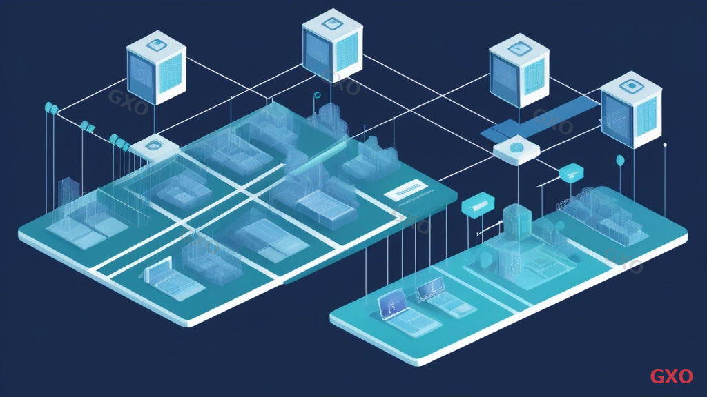 Conceptual diagram showing zero trust network architecture with SASE framework overlay. Three vendor approaches shown as parallel tracks: FortiGate ZTNA built-in approach, Palo Alto Prisma SASE comprehensive platform, and Meraki limited integration path. Central concept of verify-never-trust with user identity, device posture, and application access checks. Modern tech illustration style with network nodes and security checkpoints. Deep blue and teal color scheme.