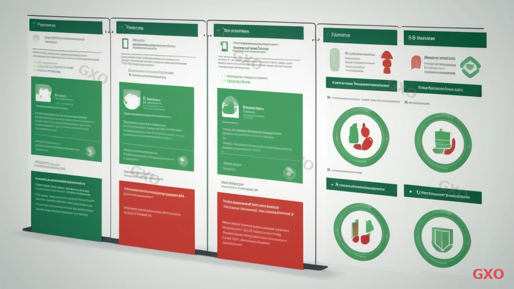 Warning-style infographic showing four common firewall deployment failure patterns with countermeasures. Each pattern shown as a red X with problem description on left, and green checkmark with solution on right. Patterns include: over-specification, inadequate requirements, missing operational planning, and vendor lock-in. Clean layout with alternating rows. Professional risk management document style with amber warning colors and green solution highlights.