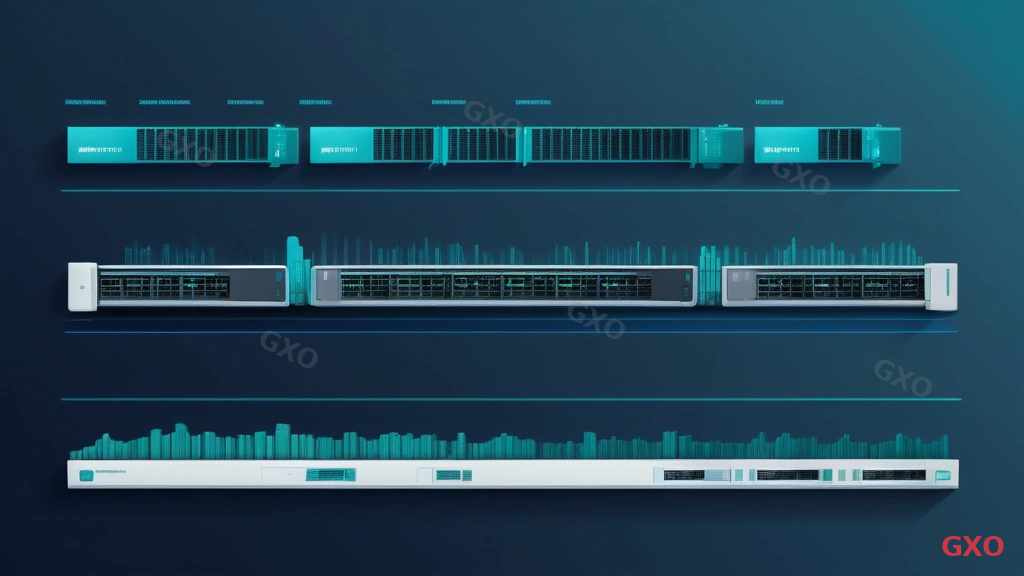 Clean modern illustration showing a horizontal timeline of HPE ProLiant server generations from Gen8 to Gen11. Each generation marked with year of release and key technology milestone. Arrow pointing forward from Gen10 to Gen11 highlighted in blue. Professional tech diagram style with minimal color palette of navy, teal, and white.