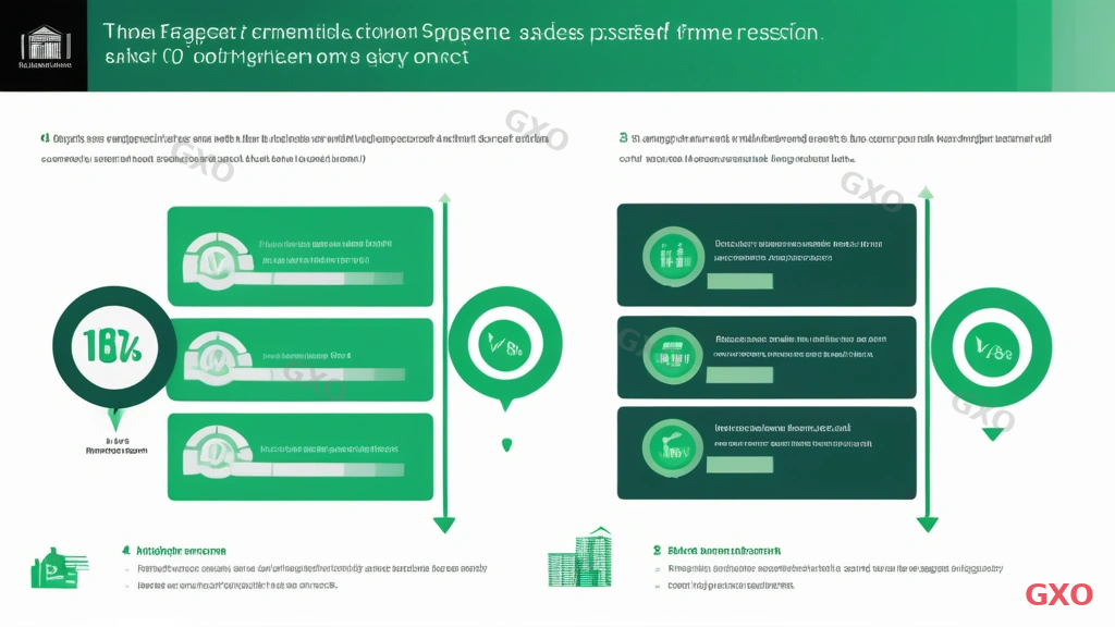 Professional infographic showing three success metric cards from Gen11 migration cases. Card 1: Processing speed improvement with upward arrow. Card 2: Server consolidation with merging arrows. Card 3: Power cost reduction with downward arrow. Each card with a brief description. Clean corporate results presentation style with green accent colors indicating positive outcomes.