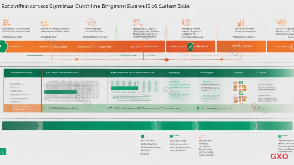 Clean illustration showing a timeline of HPE Gen10 server support lifecycle. Key dates marked: EOL May 2024, last order Oct 2024, and EOSL approaching 2026. Warning symbols at support end points. Countdown clock visual element. Orange and red warning colors transitioning from green active support period. Professional business presentation style.