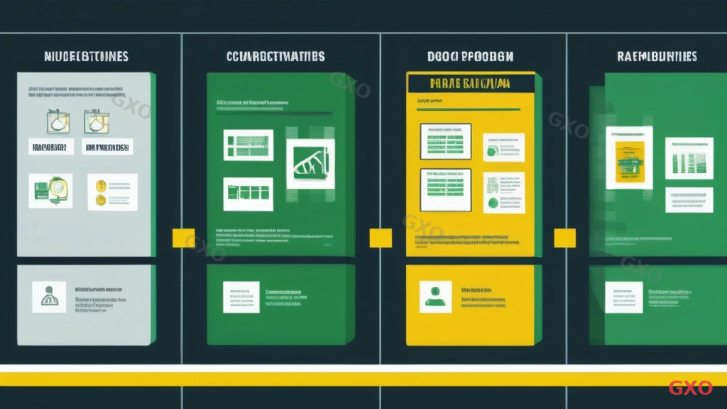 Illustration showing common server construction failures in manufacturing with warning signs, three scenario panels: 1) incomplete requirements document with gaps highlighted, 2) vendor mismatch with confused stakeholders, 3) migration failure with data loss icon, each panel showing the problem and the solution side by side, cautionary yellow and constructive green color scheme, clean educational infographic style