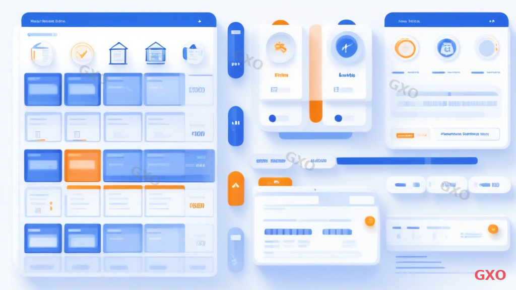 Clean modern illustration showing two stacked horizontal timelines. Top timeline labeled 'Initial Costs' shows icons for hardware purchase, setup labor, and licensing. Bottom timeline labeled 'Running Costs' shows icons for maintenance fees, monitoring, security updates, and electricity. A magnifying glass hovers over hidden costs section between the two timelines, revealing items like backup storage and emergency support fees. Blue and orange color scheme on white background.