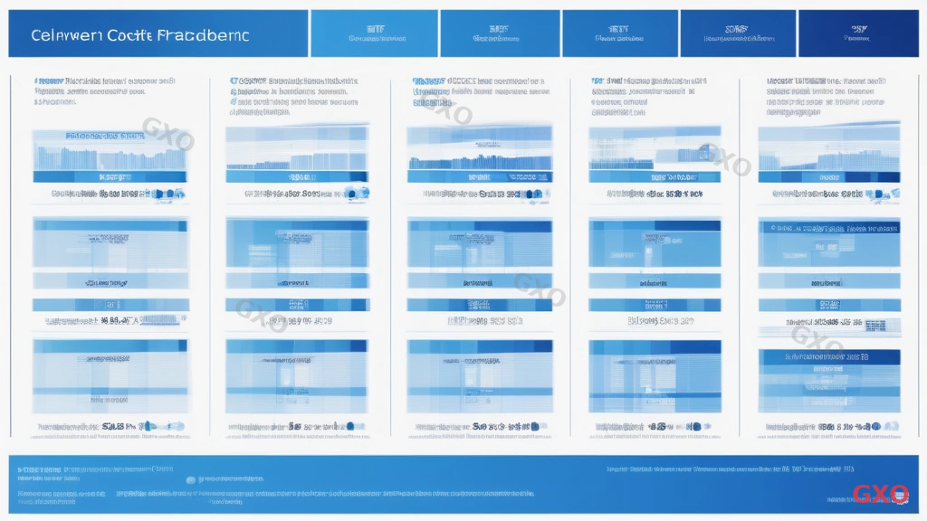 Professional infographic showing a detailed cost breakdown of server construction outsourcing in Japan. Horizontal bar chart with categories: Hardware procurement, OS and middleware setup, Network configuration, Security setup, and Engineering labor costs. Each bar uses different shades of blue. Numbers and percentages are shown next to each bar. Clean white background with subtle gray gridlines. Professional business report style.