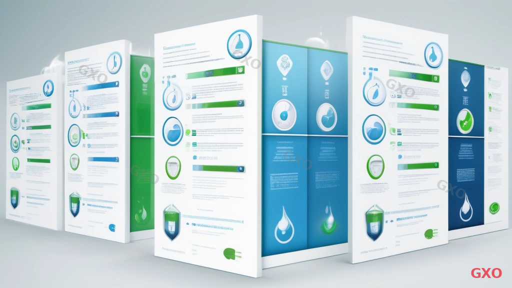Clean infographic style checklist document for server room pre-installation inspection. Three sections with checkboxes: Temperature Requirements (5 items with thermometer icon), Humidity Requirements (4 items with water droplet icon), Power Requirements (6 items with lightning bolt icon). Each item has pass/fail checkbox and brief criteria text. Green header bar, white background, professional document layout suitable for printing. Corporate blue accent color.