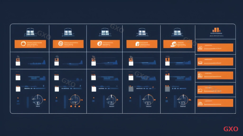 Professional infographic displaying the business impact of server downtime. Left side shows a clock icon with escalating cost bars for each hour of downtime. Right side shows cascading effects: production halt, customer trust loss, regulatory risk. Dark navy background with orange warning highlights and white text. Data visualization style with clean icons representing manufacturing, finance, and healthcare industries affected by outages.