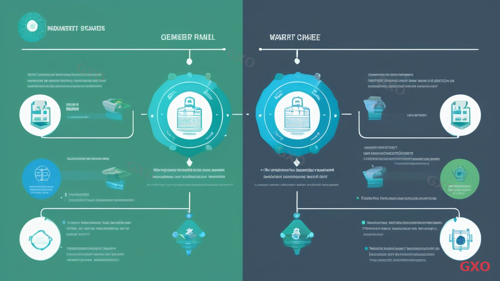 Clean modern illustration showing the relationship between HPE standard warranty and Care Pack extended warranty services. A timeline diagram with two layers: bottom layer showing 3-year standard warranty in light gray, top layer showing Care Pack coverage extending beyond in blue. Icons represent different service levels (Basic, Essential, Critical) branching from the Care Pack layer. Minimalist design with HPE green accent colors, white background, professional infographic style.