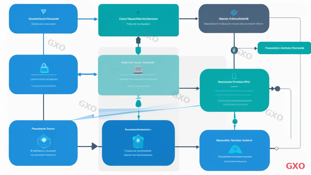 Technical diagram illustrating the HPE Care Pack service hierarchy. Top level shows 'HPE Care Pack' as umbrella brand. Two main branches: 'Tech Care' (current main line, highlighted in blue) with three sub-levels Basic/Essential/Critical, and 'Foundation Care' (legacy line, shown in lighter gray) with its sub-levels. Arrows indicate migration path from Foundation Care to Tech Care. Clean organizational chart style with rounded rectangles, connecting lines, and color coding for service tiers.