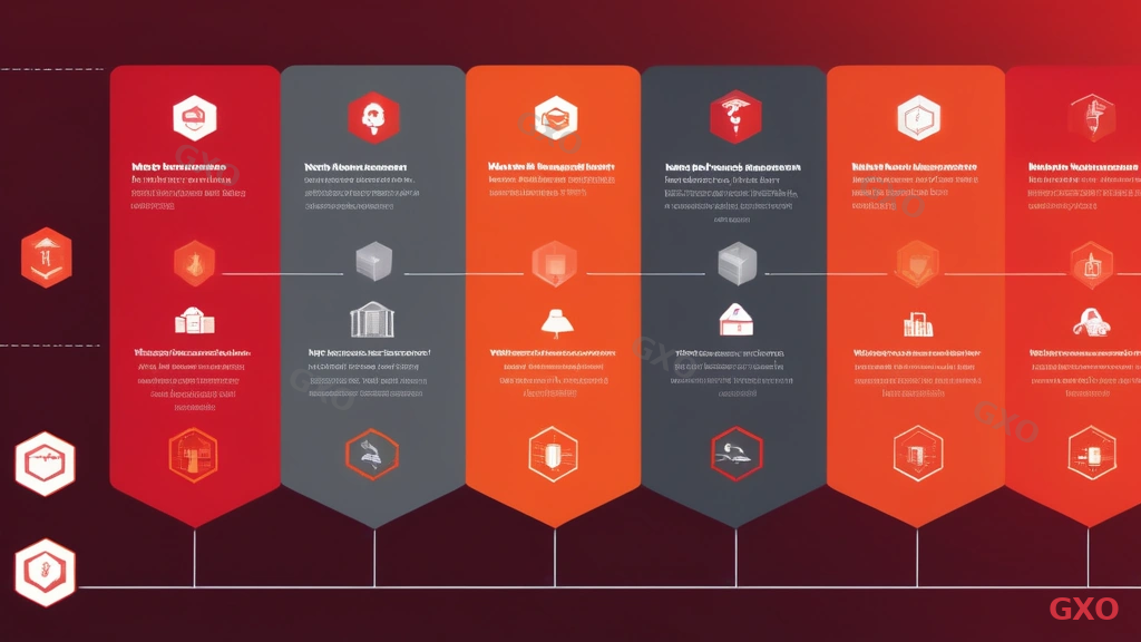 Broadcom買収後のVMwareライセンス変更タイムライン Clean modern illustration showing the timeline of Broadcom's VMware acquisition impact. Timeline from 2023 to 2026 with key milestones: acquisition completion, perpetual license termination, subscription migration deadline. Warning icons for price increases and product consolidation. Red and orange accent colors conveying urgency. Corporate illustration style with clear iconography and date markers.