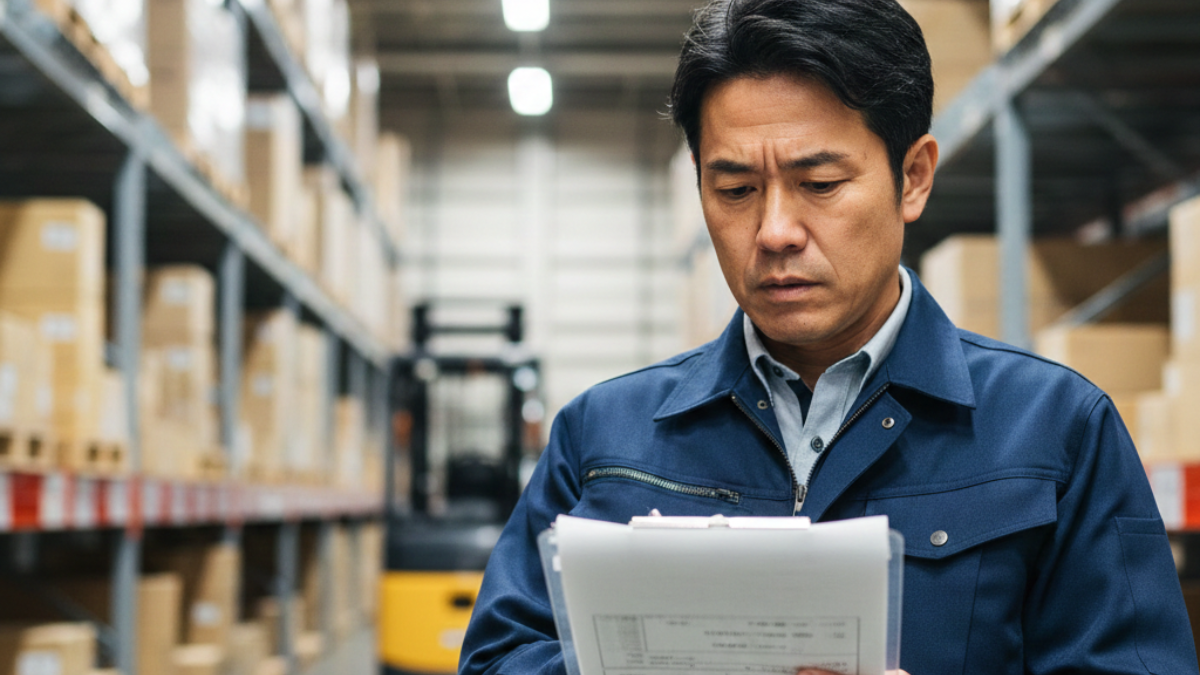 現場トラブル発生、最初の30分で何をすべきか