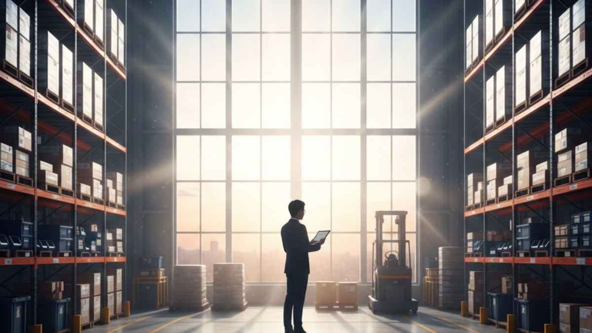 倉庫の欠員リスクを事前に防ぐ4つの方法|兆候と欠勤対策