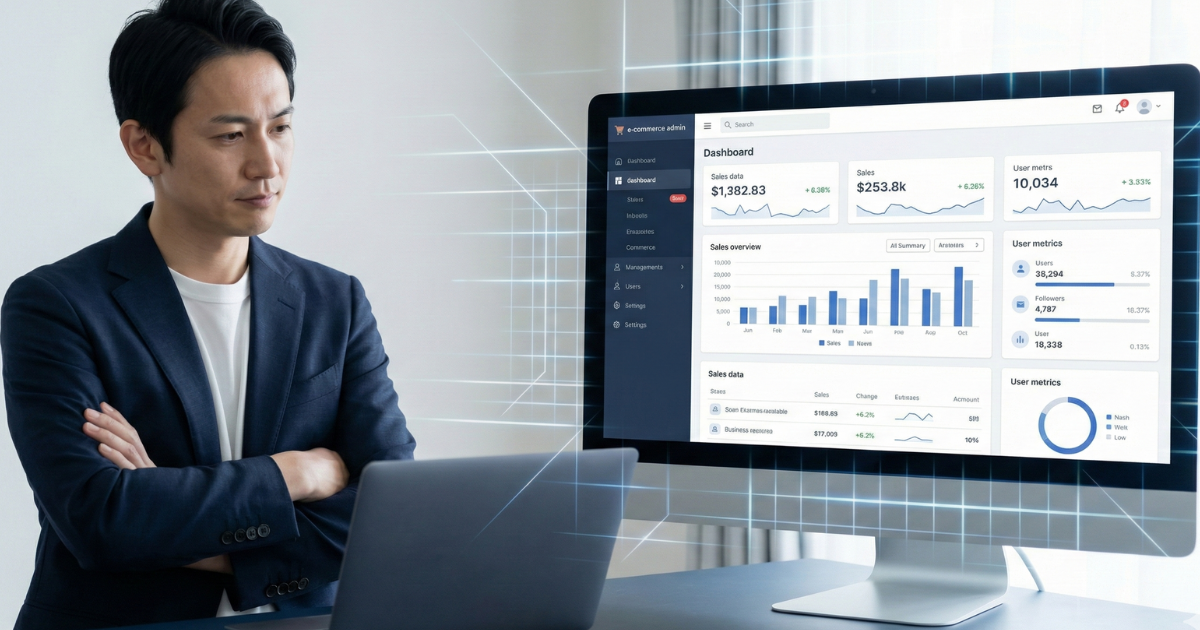 GoogleがAIで買い物を変える時代、中小ECサイトが「今」やるべきことは何か