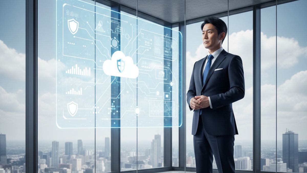 AWS米空軍5.8億ドル契約獲得が示すクラウド戦略の新潮流