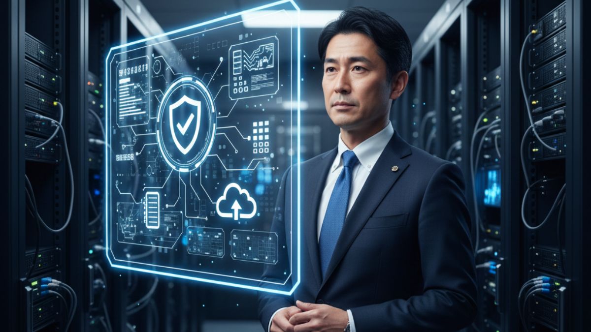 自治体クラウドバックアップ導入事例｜伊達市の取組と対策