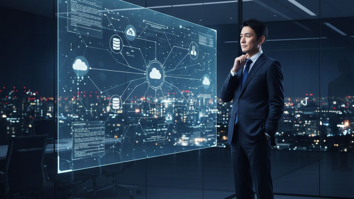 データ活用基盤とは?BI導入前に整えるべき環境と構築手順