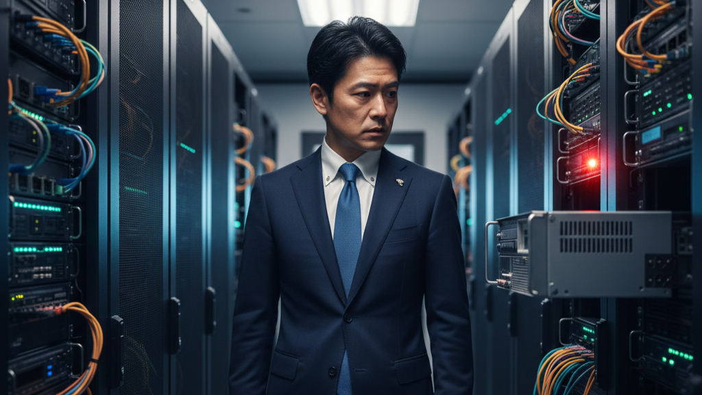 CISA新指令BOD 26-02 企業が急ぐべきエッジ機器の対策とは