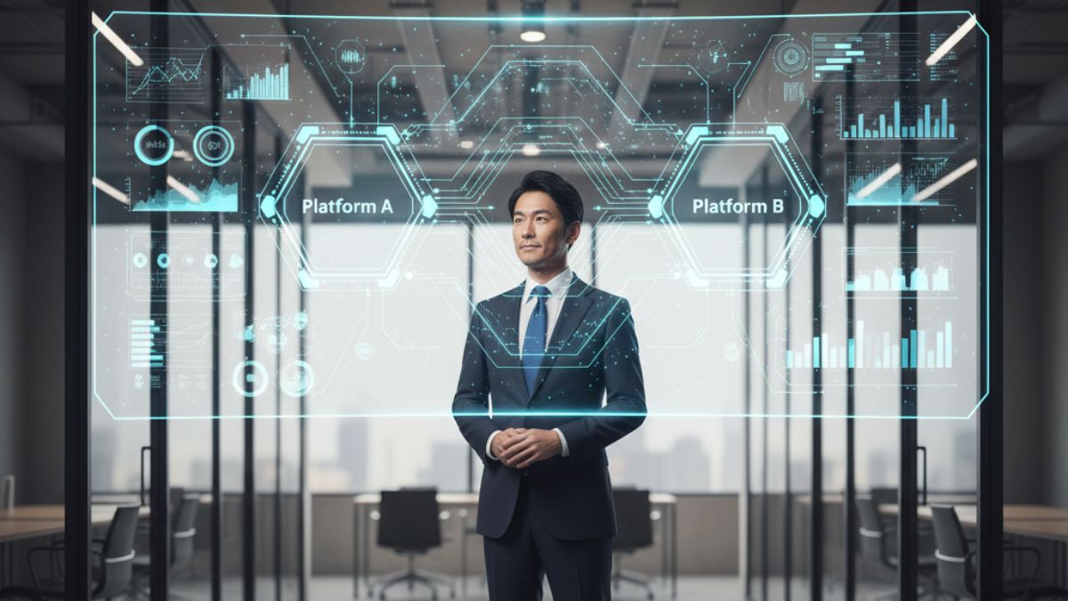 kintoneとGoogleスプレッドシート連携|設定方法を解説