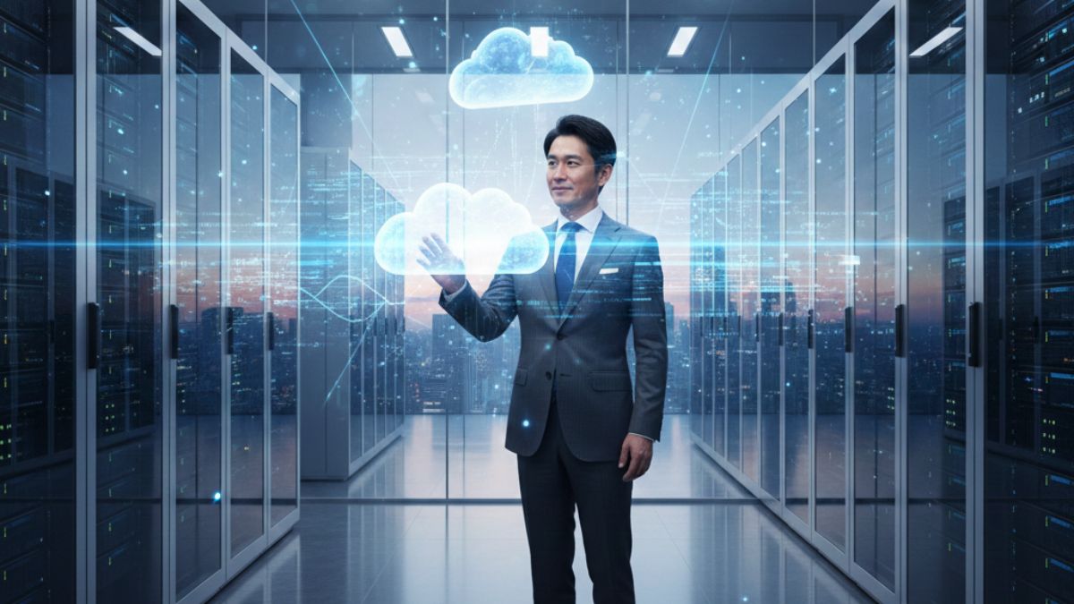 Cloudflare売上予想上方修正、AI需要が後押し