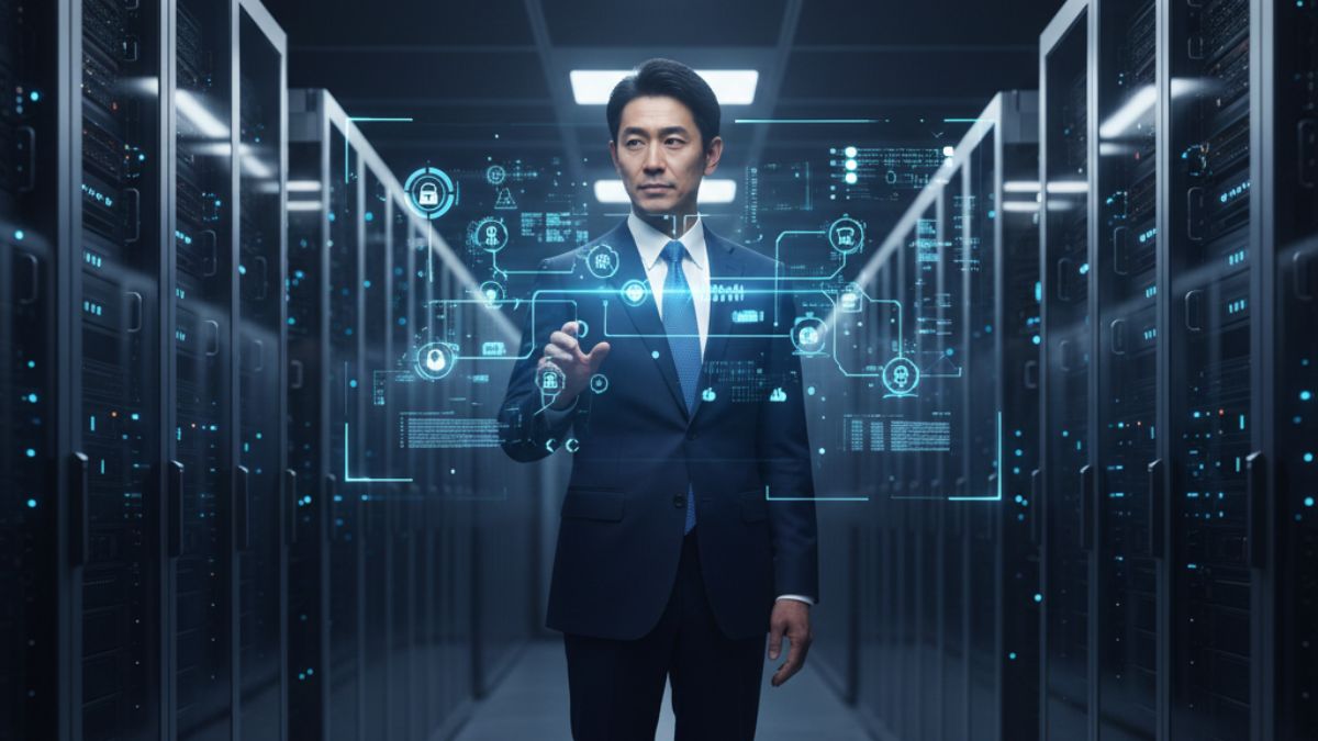 AristaがCiscoを逆転?AI時代のネットワーク勝者