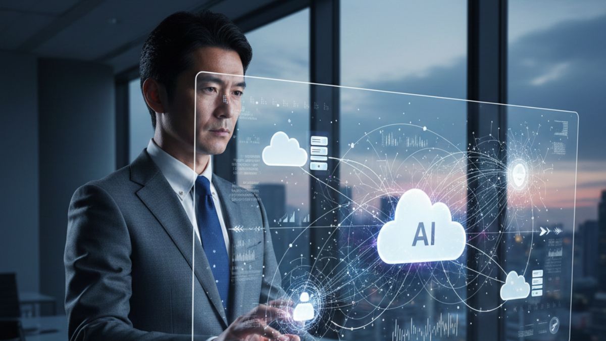 FTCがMicrosoftのAI・クラウド戦略を調査開始