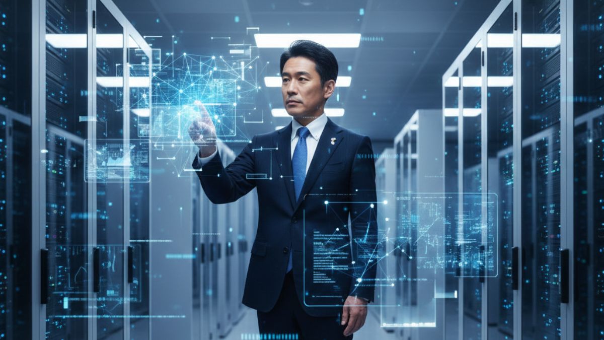 AI-Readyデータとは?AI活用を成功させるデータ整備法