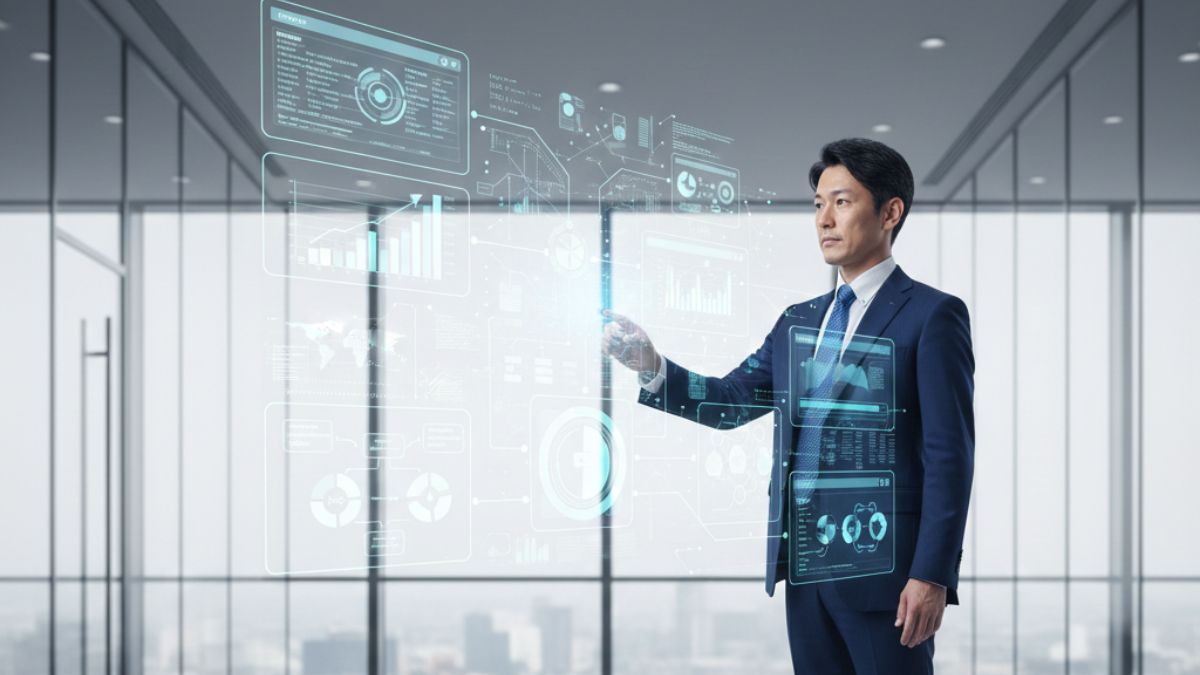 ERP導入の進め方|中堅企業向け選定から定着まで