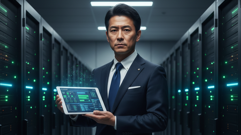 クラウドバックアップの設計|DR対策に必要なRPO・RTOの考え方