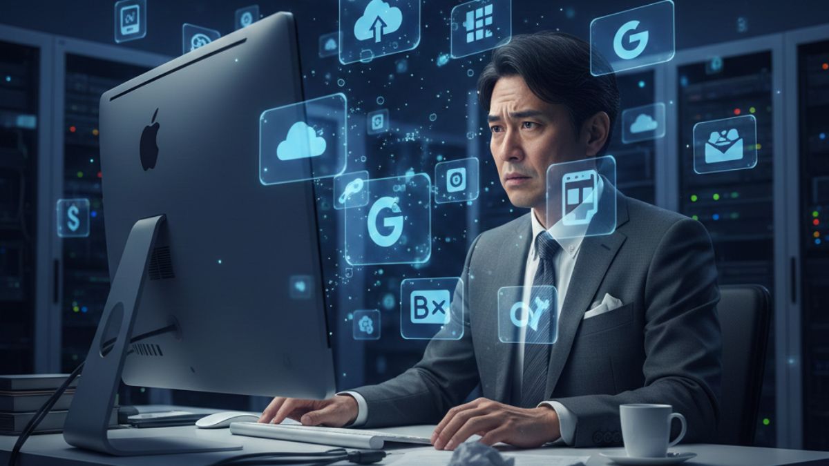 シャドーIT対策|ひとり情シスが今日からできる発見と管理法